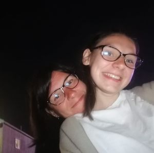 Meet your Posher, Karine